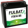Akumulator Fulbat YTX14-BS FTX14-BS MF 12V 12.6Ah 200A